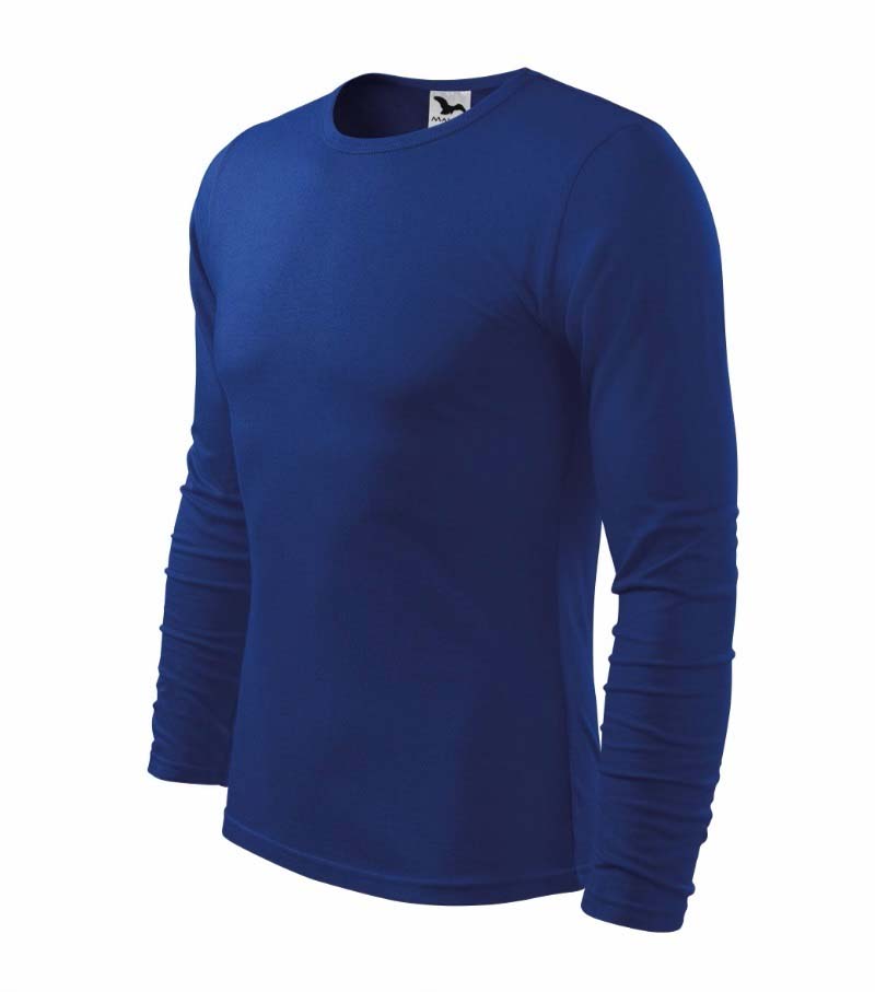 Koszulki t-shirt męskie long sleeve