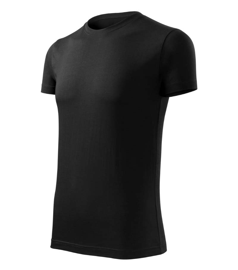 Koszulki t-shirt męskie slim fit