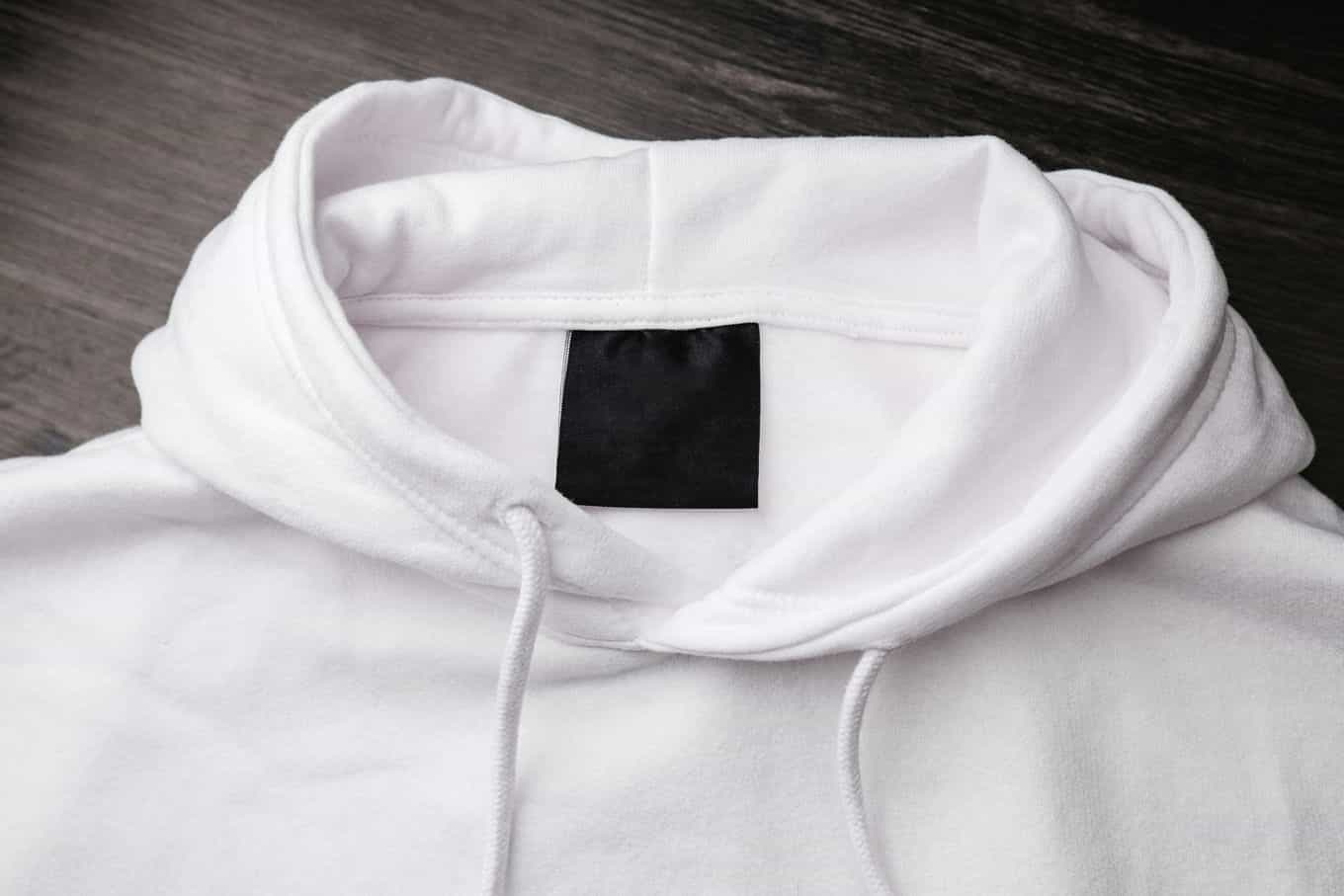 bluza z kapturem